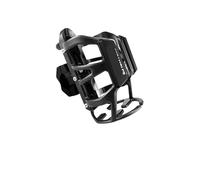 Porte-Bouteille Moto Porte-bouteille D'eau Et Boisson Pour Moto Porte-gobelet D'eau Pour Scrambler 1100 800 400 Pour Scrambler1100(Black)