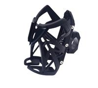 Porte-Bouteille Moto Pour CB750 Pour CB600F Pour H&ornet 600 900 Pour H&ornet Pour Cb750 Moto Support Verre Universel Boisson Bouteille D'eau Boisson Support Verre Support(Black)