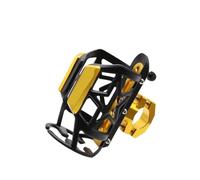 Porte-Bouteille Moto Pour CT125 Moto Fournitures Support Boisson Bouteille D'eau Cage Support Verre Objets Accessoire Montage Universel Pièce Modifiée(Color1)