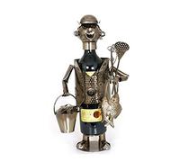 Porte Bouteille Pêcheur ? Modèle 1