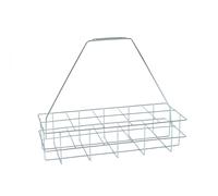 Porte-bouteille pour 10 x 1lt. Bouteilles
