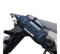 Oxford Porte-bouteille pour moto Modular Bottlestash Réglable Polyester 600D Ø88 mm × H320 mm Noir