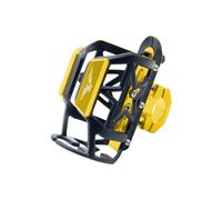 Porte-Bouteille pour Moto pour Breva 850 1100 1200 Griso BREVA 1100 Norge 1200 GT8V BREVA 750 V7 MGX21 Porte-Bouteille d'eau Porte-gobelet De Boisson(3)