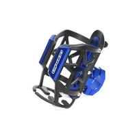 Porte-Bouteille pour Moto pour GILERA GP800 GP 800 Porte-Bouteille d'eau CMC, Essentiels De Voyage pour Moto, Porte-gobelet De Boissons(5)
