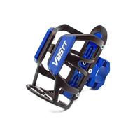 Porte-Bouteille pour Moto pour Guzzi V85TT V85 TT 2021 2022 2023 Accessoires De Montage sur Support De Moto, Porte-gobelet De Boisson(222)