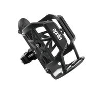 Porte-Bouteille pour Moto pour Racing GPR RS250 RS 125 660 RSV4 Porte-Objets De Boisson Fournitures en Alliage Pièces D'équipement Moto Bouteille d'eau Support Verre(1)