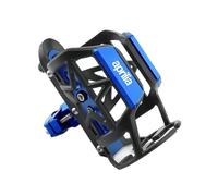 Porte-Bouteille pour Moto pour Racing GPR RS250 RS 125 660 RSV4 Porte-Objets De Boisson Fournitures en Alliage Pièces D'équipement Moto Bouteille d'eau Support Verre(6)