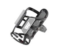 Porte-Bouteille pour Moto pour Royal Enfield Bullet/Meteor/Classic Interceptor Continental Himalayan 411 Support De Support De Moto, Accessoire Porte-gobelet De Boisson(111)