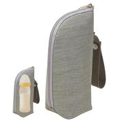 Porte-bouteille pour , sac à bouteille isotherme - Porte-bouteille pour , pochette isolante suspendue,Sacs fourre-tout refroidisseur de bouteille pour , couvertures de Protection de bouteille de lait