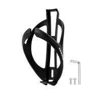 Porte-bouteille pour scooter électrique compatible avec Segway Ninebot MAX | E3 E3 Pro F3 F3Pro KickScooter Cage à bouteille ultra légère avec vis et outils Accessoires d'origine