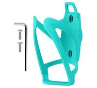 Porte-bouteille pour vélo - Accessoires pour vélo Porte-bouteille de bicyclette Porte-bouteille de bicyclette Support de tasse avec vis Outils Pièces de rechange - Mountain Road Bic
