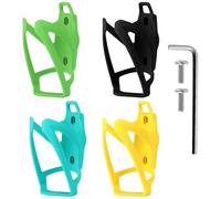 Porte-bouteille pour vélo de montagne, support de bouteille léger, matériau PC, outil de vis, route et vélo, 5,31 x 3,07 x 3,07 cm