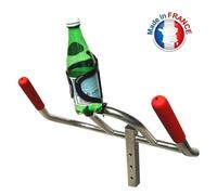 Porte bouteille pour vélo de piscine
