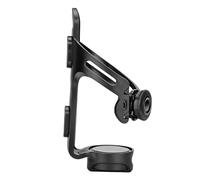 Porte-bouteille pour vélo résistant aux chocs, universel et à libération | Porte-gobelet avec lumière automatique pour vélo de nuit en plein air, voyage, compétition, déplacement