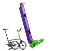 Porte-Bouteille pour Vélo - Support Léger pour Bouteille d'eau De Vélo | Accessoire De Cyclisme, Support Organisateur Anti-Choc pour Boissons pour Adolescents, Hommes, Femmes, Garçons Et Filles