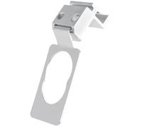 Porte-Bouteille Propane Camping | Range-Bouteille pour Plan de Travail Cuisine,Support Portatif pour Réservoir Propane - pour Cuisine Extérieure et Barbecue