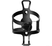 Porte-bouteille réglable en nylon pour vélo, avec fente GPS cachée, diamètre 68-88 mm, support de fixation sécurisé, pour conduite en plein air, noir