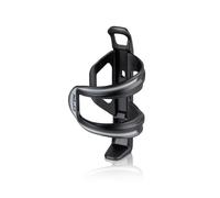 Porte-Bouteille Sidecage Noir/Gris 2503210603 XLC Vélo