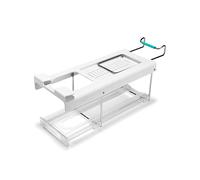 Porte-bouteille sous étagère FridgeStore Joseph Joseph