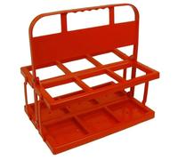 Porte Bouteille Sporti PVC petit modèle - Sportifrance - Pliable - Résistant - Pratique