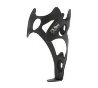 Porte-Bouteille Super Léger Aluminium Noir 340927 M-Wave Vélo