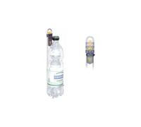 Topeak Porte-Bidon PET Modula Cage XL gris universal