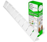 Porte Bouteille une Longueur de 310 mm pour Balconnet Frigo avec le Code Original 00791396 791396 pour Bosch pour Siemens - Garantie de 5 Ans - ONIX TECH