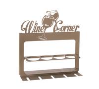 Porte-bouteille Wine Corner 3410 Arti e Mestieri