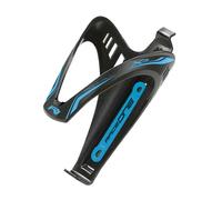 Porte-Bidon x3 Noir/Bleu 307860890 RACEONE Vélo