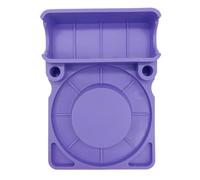 Porte-bouteilles à séchage rapide, sèche-bouteilles en silicone souple, séchoir à bouteilles lavable au lave-vaisselle | Bouteilles de cuisine et d'eau robustes pour bouteilles de soda