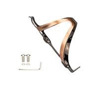 Porte-Bouteilles d ' Eau pour vélos Cage en Alliage d ' Aluminium de Bouteille de vélo de Bouteilles d ' Eau de Cyclisme pour vélos de Route Porte-bidon avec Outils VTT