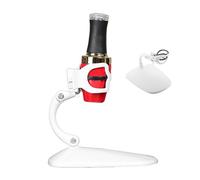 Porte-bouteilles de vernis à ongles | Clip de fixation réglable pour le stockage et l'exposition | Support à ongles pour l'application de vernis à ongles | Beauté pour femmes pour filles pour homme