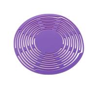 Porte-bouteilles de vin pliable pour économiser de l'espace - Pochettes de transport et dessous de verre - Pour la maison, la cuisine, la bouteille de vin - Housse de protection