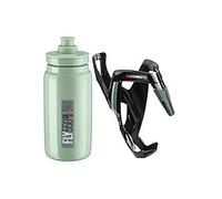 Porte-Bouteilles - ELITE - Custom Race Plus - Multicolore - 40g - Diamètre 74mm