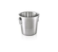 Porte bouteilles en Acier au nickel chrome 3,7 L H 200 mm Ø 150 mm Was Germany 1 G