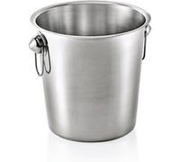Porte bouteilles en Acier au nickel chrome 3,7 L H 200 mm Ø 150 mm Was Germany 1 G