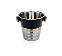 Porte bouteilles en Acier au nickel chrome 4,5 L H 210 mm Ø 140 mm Was Germany 6 G