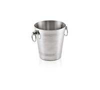 Porte bouteilles en Aluminium 3,7 L H 200 mm Ø 130 mm Was Germany 1 G
