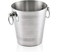 WAS 1531 190 Refroidisseur de Bouteille en Aluminium 3,7 l 18,5 cm de diamètre, 20,0 cm de Hauteur