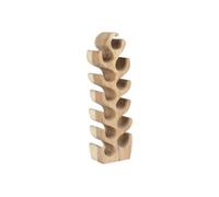 Porte-bouteilles en bois de suar - 12 bouteilles - L. 28 x P. 19 x H. 100 cm - Naturel - GUIMARAS Naturel clair https://www.fnac.com/mp48349243/Porte-bouteilles-en-bois-de-suar-12-bouteilles-L-28-x-P-19-x-H-100-cm-Naturel-GUIMARAS/w-4?oref=f246b0c3-f4ee-bb97-1a1c-c2b3052f6757