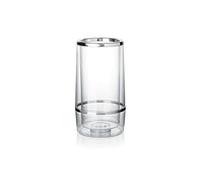 Porte bouteilles en Plastique H 230 mm Ø 115 mm