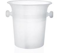 Porte bouteilles en Polypropylène 4 L H 205 mm Diamètre 140 mm