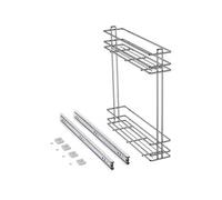 - Porte-bouteilles extractible SupraMax