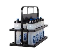 Sporti France L 800ml Bottle 8 Units Clair