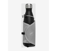 Porte-bouteilles Mammut Lithium Add-On noir gris