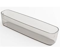 Balconnet Porte Bouteilles - Indesit - Réfrigérateur Congélateur - 473x104x135 mm - Blanc