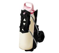 Porte-bouteilles pour vélo | Support de races réglable pour vélo de montagne - Accessoire pour vélo de charge, voyage, route, aventure en plein air, moto