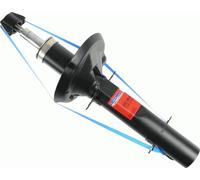 Amortisseur SACHS 200 954