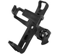 Porte-Bouteilles, Support De Bouilloire, Tasse D'eau, Pour VéLo, Scooter éLectrique (Noir)