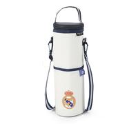 Porte-bouteilles thermique pour bouteilles de 1,5 litre - Real Madrid